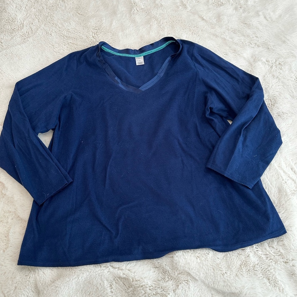 Size 1X pj